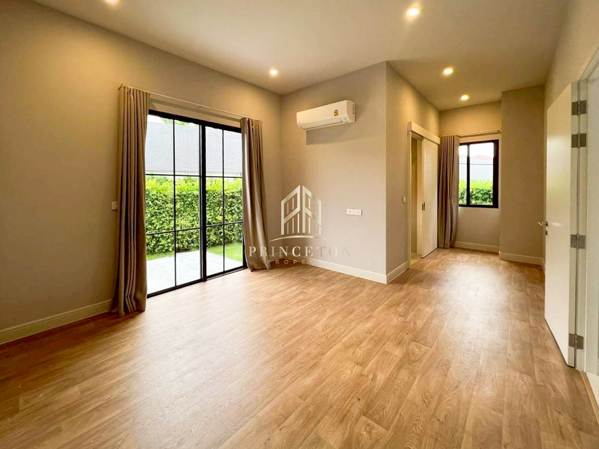 บ้านพัฒนาการ ศรีนครินทร์ : ขายขาดทุน ราคาดีที่สุดในโครงการ นาราสิริ กรุงเทพกรีฑา📞 092-4252445 Narasiri Krungthep Kreetha 