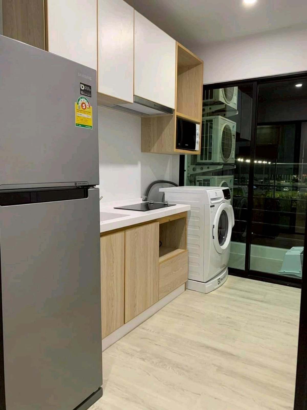 ให้เช่าคอนโดพุทธมณฑล ศาลายา : ให้เช่า วี คอนโด ศาลายา 2 ห้องนอน ห้องกว้าง 53 ตร.ม ติด ม.มหิดล ศาลายา ราคาพิเศษ