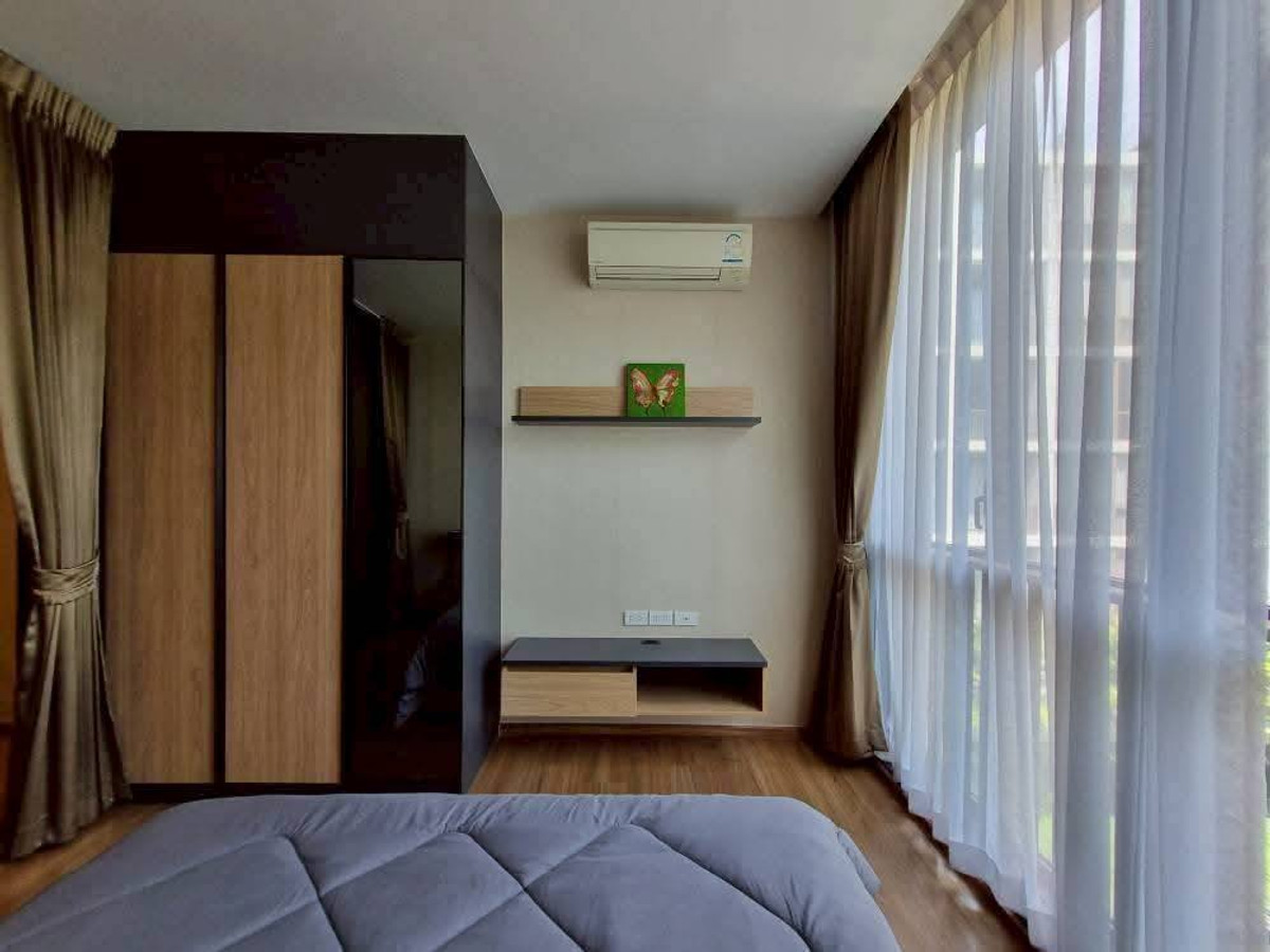 คอนโดอ่อนนุช อุดมสุข : For Rent & Sale✨ Hasu Haus in T77​ Community​.