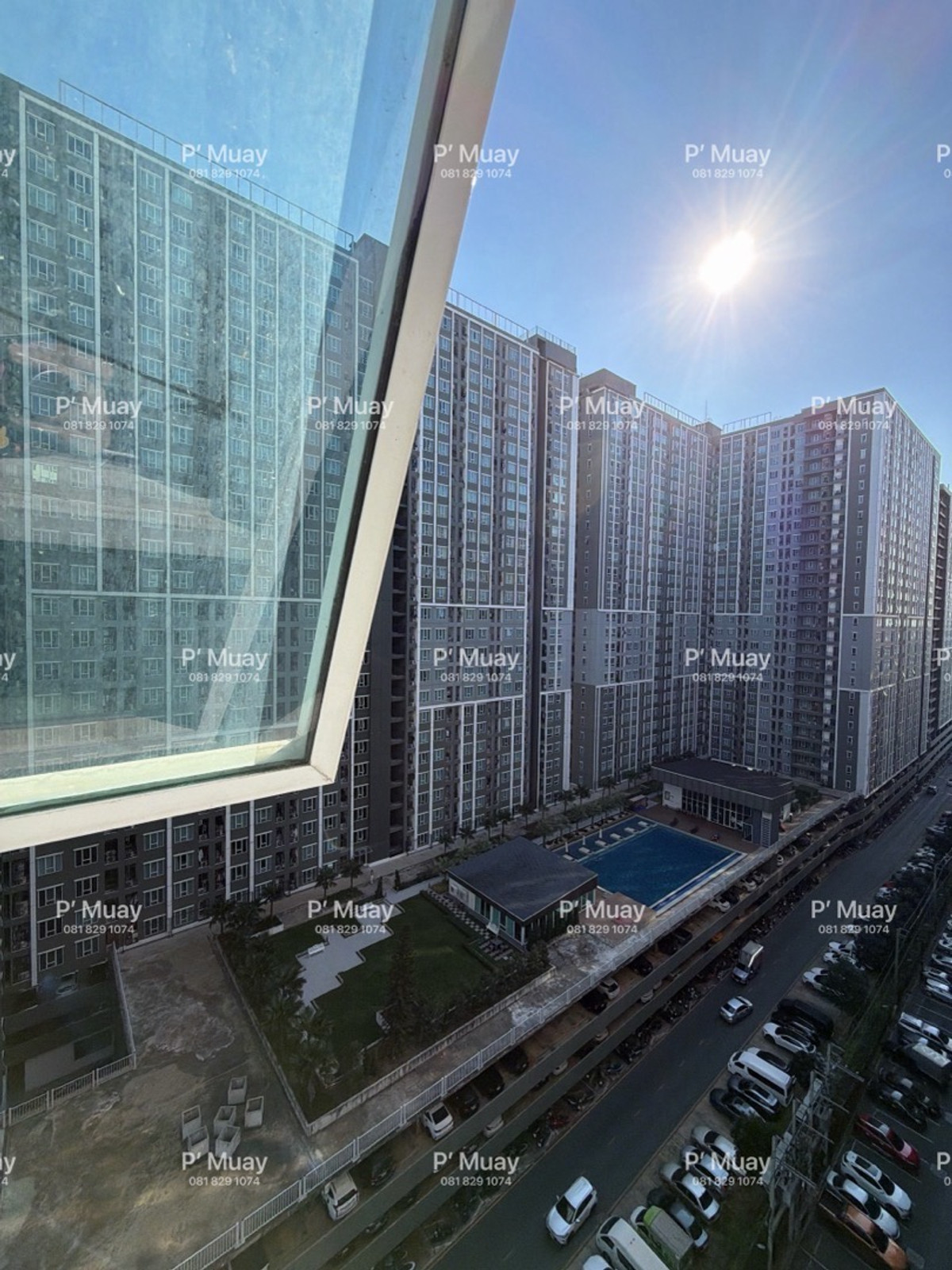 ขายคอนโดบางซื่อ วงศ์สว่าง เตาปูน : ขาย ✅ห้องสวยๆ ราคาน่ารัก #รีเจ้นท์บางซ่อน27 ❤️ขาย 1.35 ลบ ( ภาษี + ค่าโอน คนละครึ่ง )