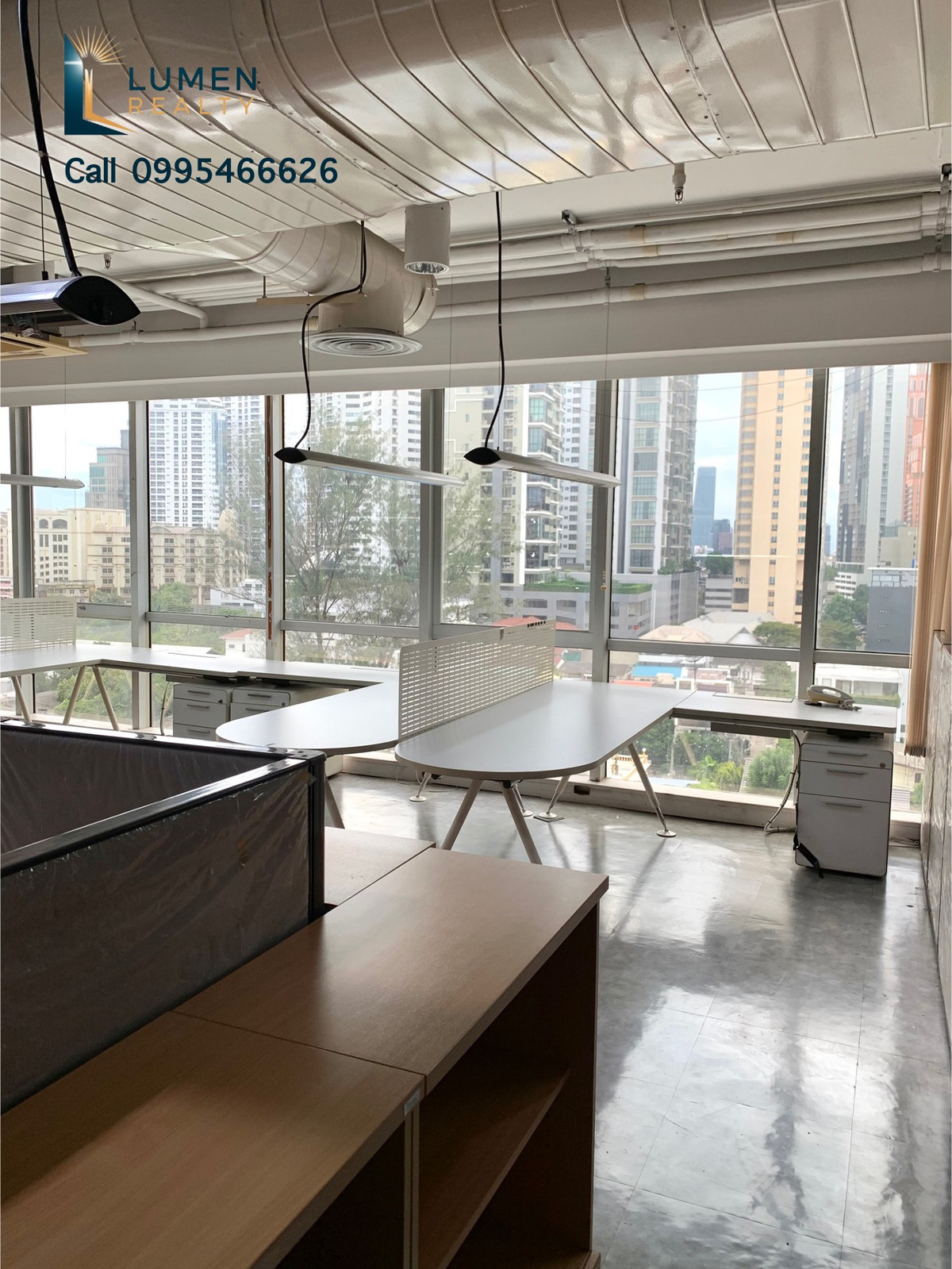 For RentOfficeSukhumvit, Asoke, Thonglor : 🏢 Premium Office for Rent: Richmond Tower Sukhumvit 26 – Just 5 Mins to BTS Phrom Phong 🏢