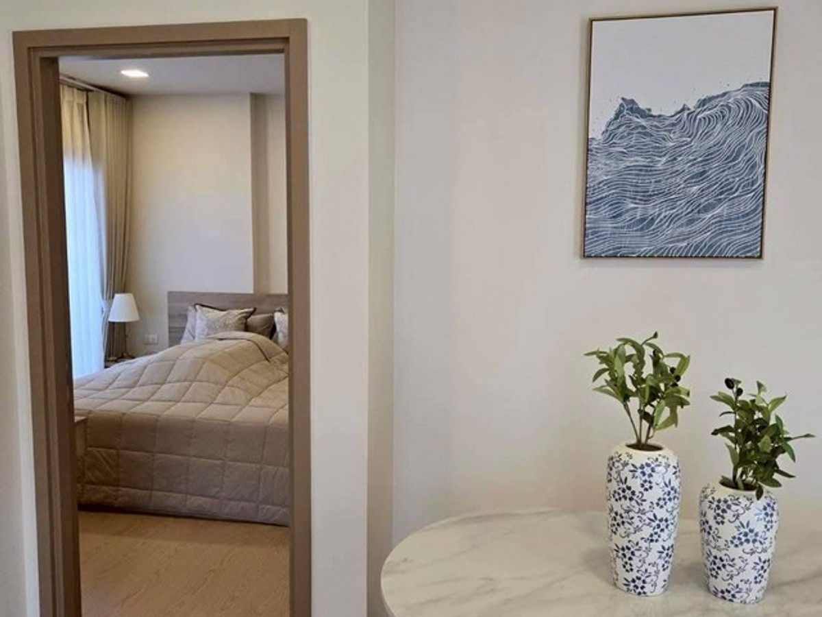 For SaleCondoRama9, Petchburi, RCA : YS3035 Room for sale, The Base Urban Rama 9, THE BASE Urban Rama 9, 2 bedrooms, 7.6 million baht.