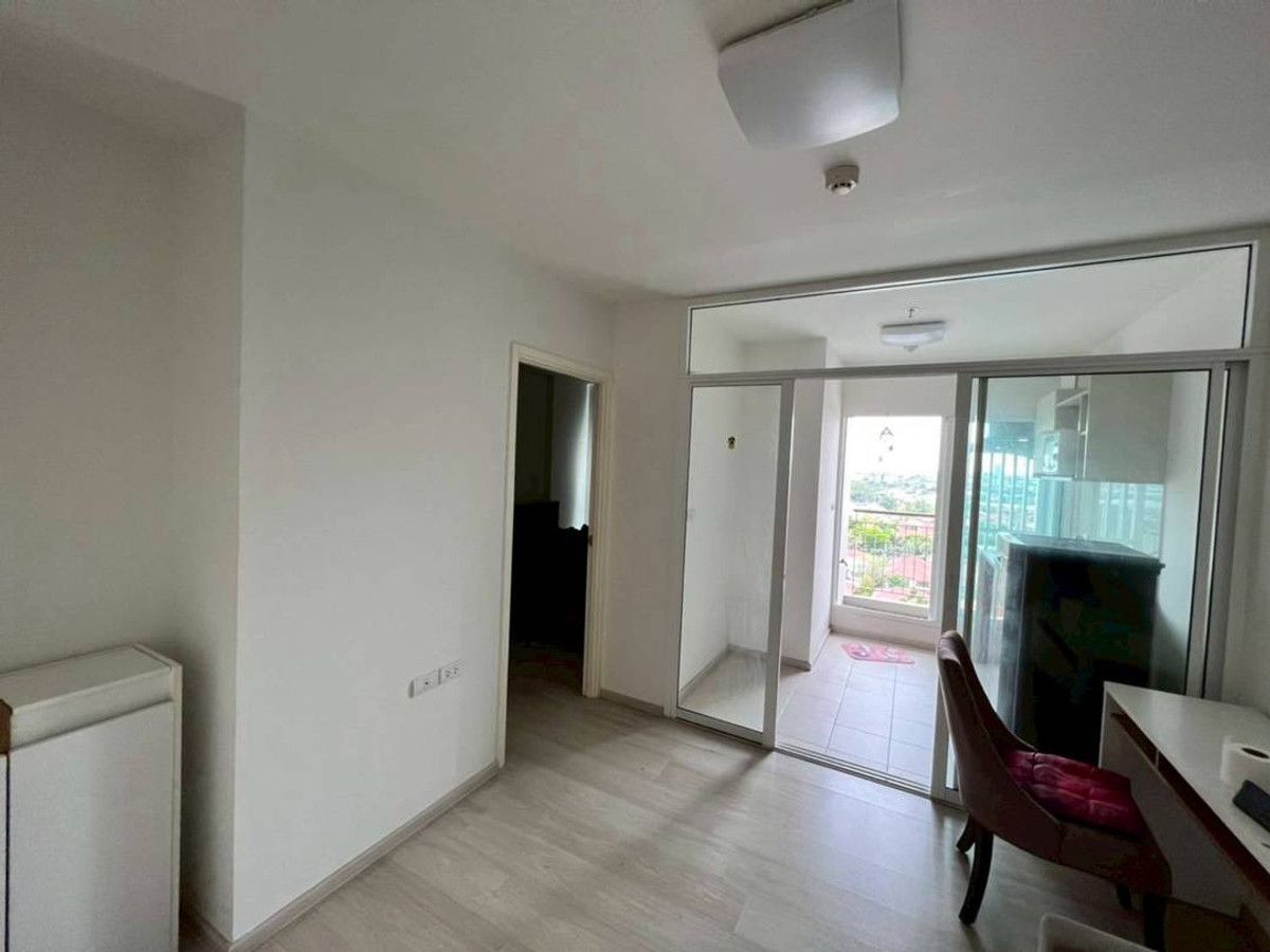 For RentCondoRattanathibet, Sanambinna : For Rent  Aspire Rattanathibet 1 Unit 678/227