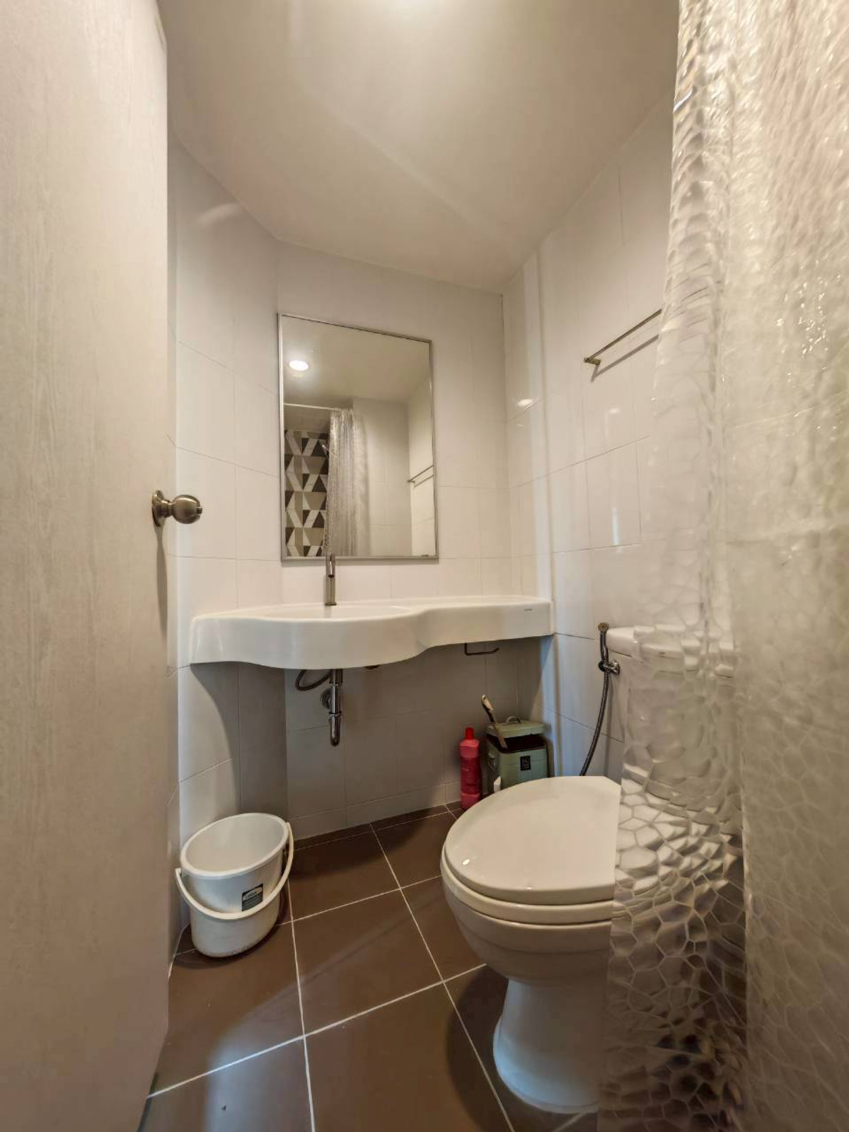 ให้เช่าคอนโดพัฒนาการ ศรีนครินทร์ : ✅ LPNON146 ✅ Line : @p2nproperty