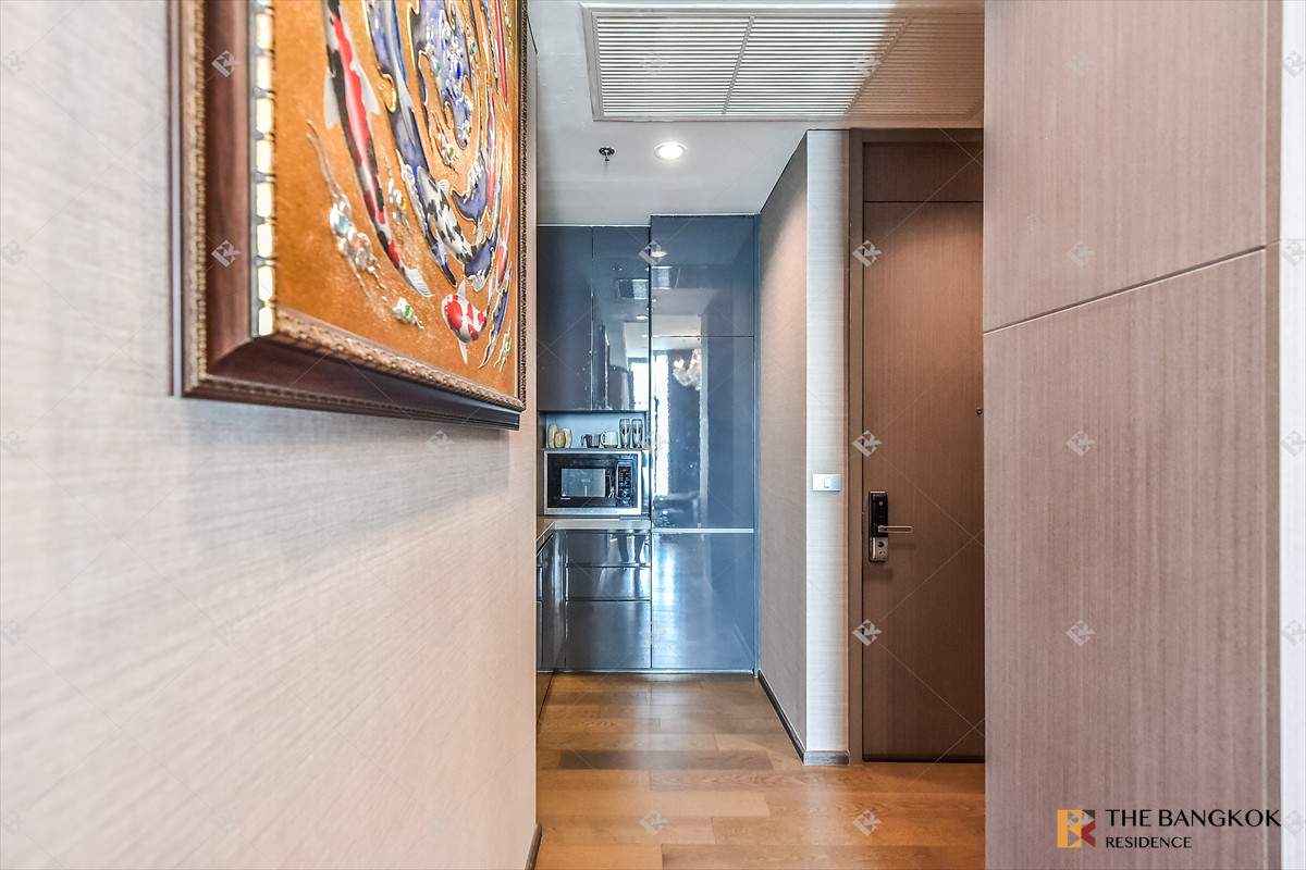 For SaleCondoSathorn, Narathiwat : 🩵✨ The Diplomat Sathorn ✨🩵 -  Prime CBD Sathorn, near Bts Surasak