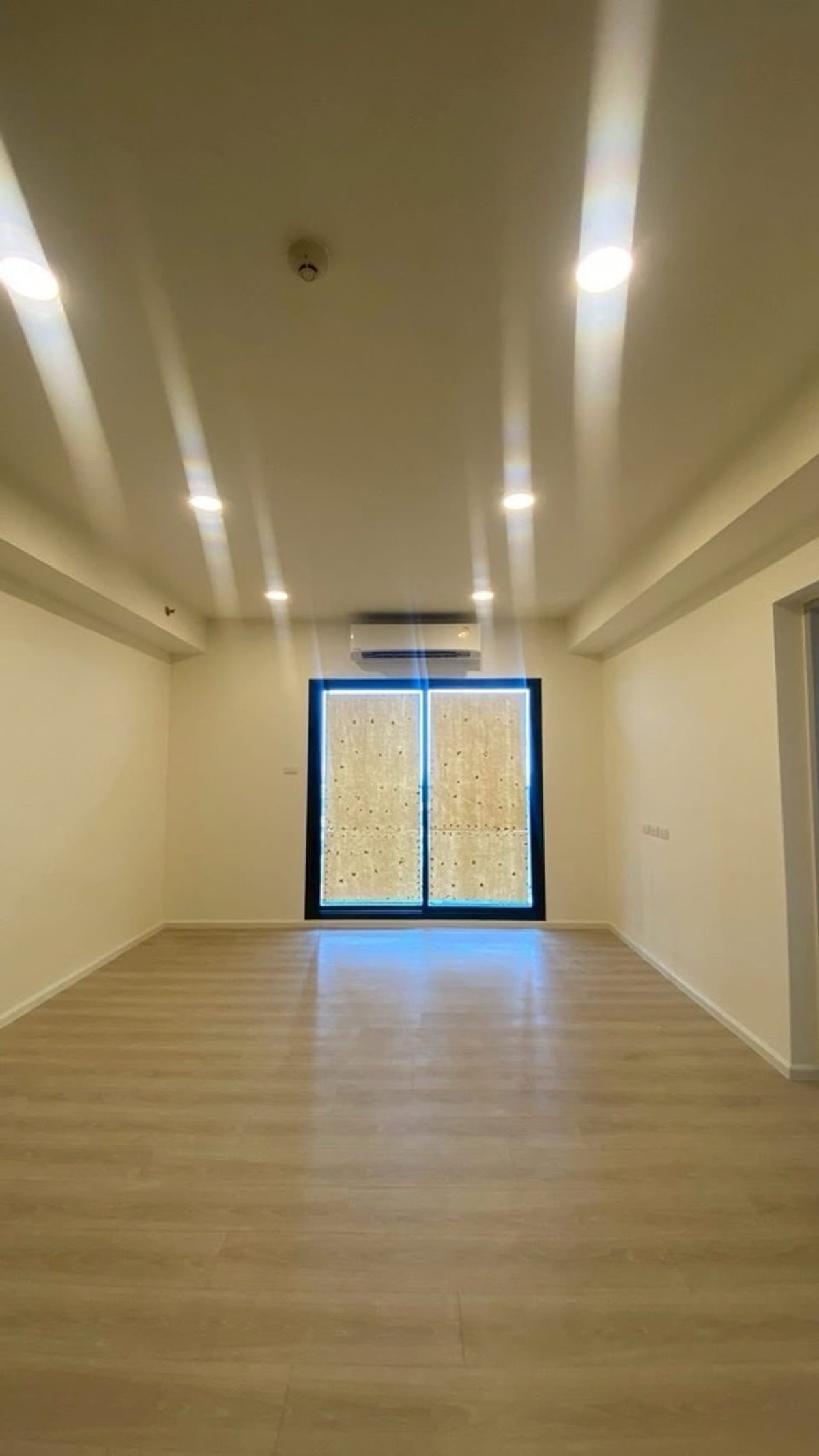 ขายคอนโดบางนา แบริ่ง ลาซาล : 🧳คอนโด 2ห้องนอน A Space Mega Bangna