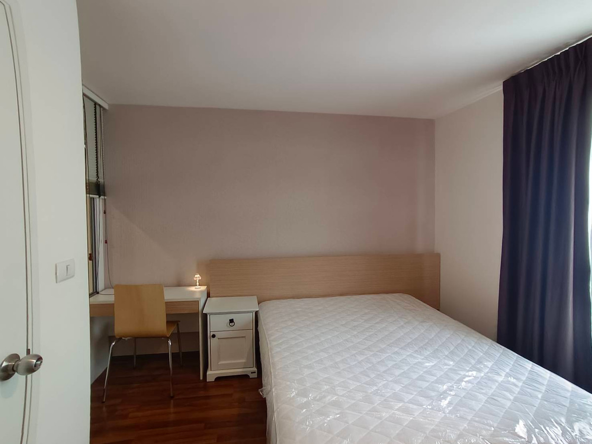 ให้เช่าคอนโดลาดพร้าว เซ็นทรัลลาดพร้าว : P-45353 วิวเมืองสวย! ยู วิภา-ลาดพร้าว 1 นอน ใกล้ MRT ลาดพร้าว 11,000 บาท Line Id: @easythaihome 085-592-2897