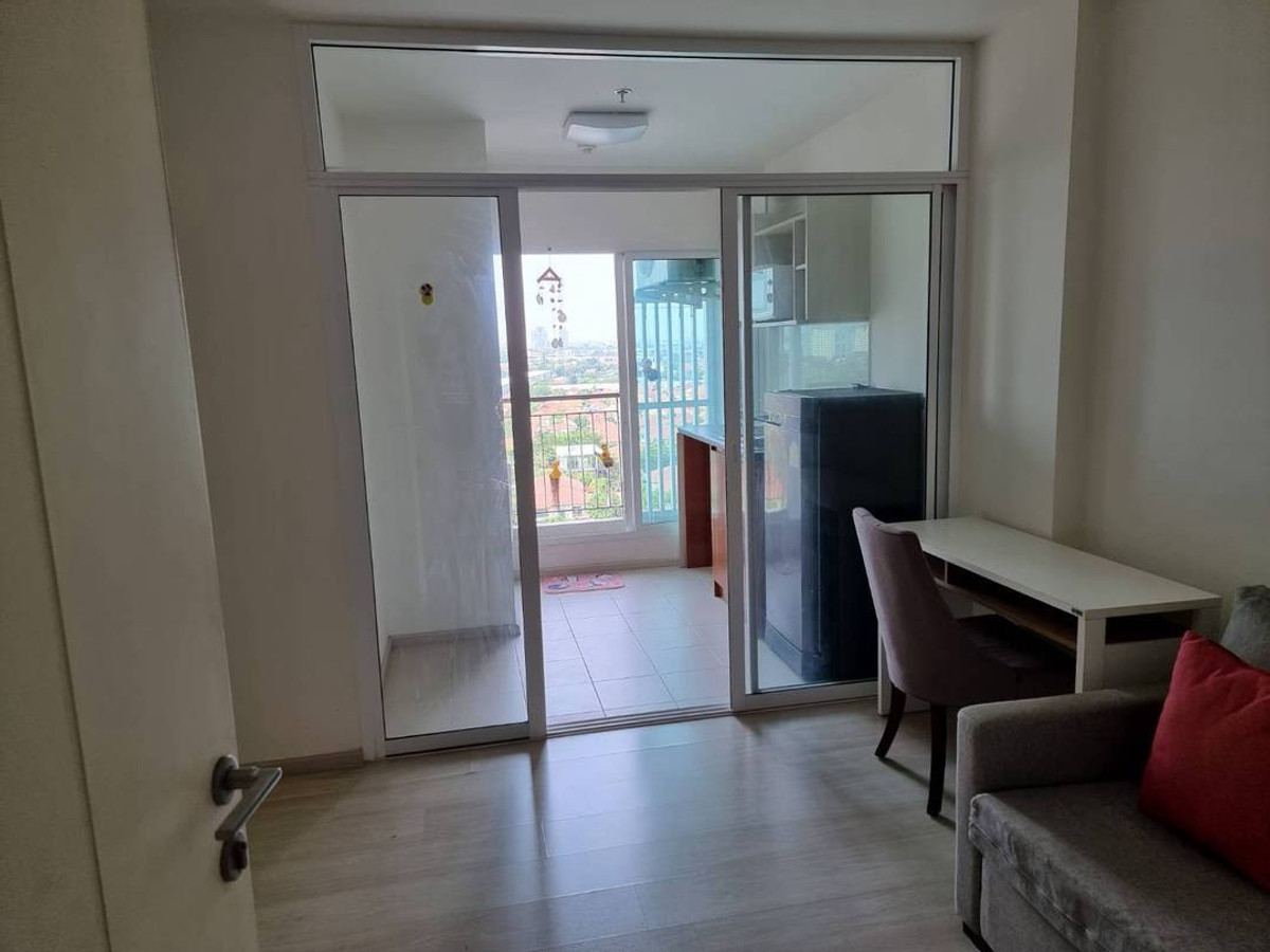 For RentCondoRattanathibet, Sanambinna : For Rent  Aspire Rattanathibet 1 Unit 678/227