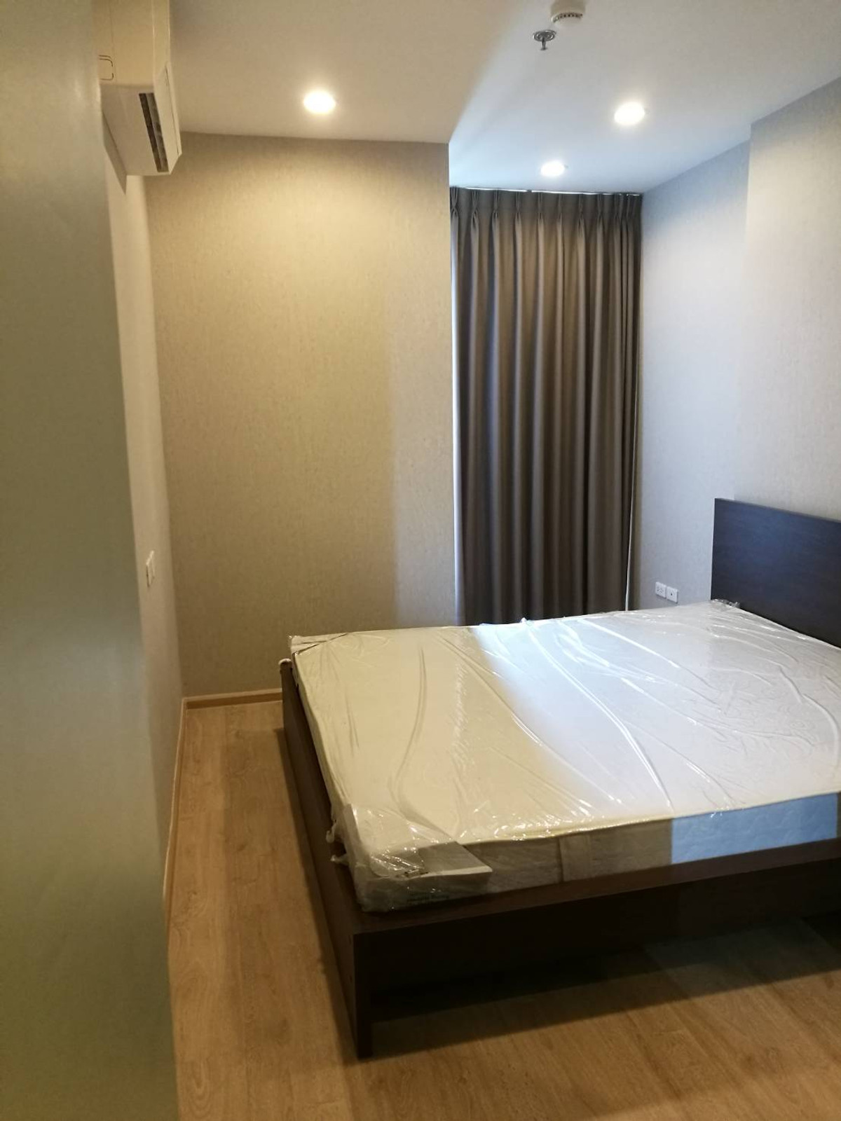 ให้เช่าคอนโดท่าพระ ตลาดพลู วุฒากาศ : ***ห้องสวย พร้อมอยู่*** IDEO Sathorn Tha Phra > BTS โพธิ์นิมิตร