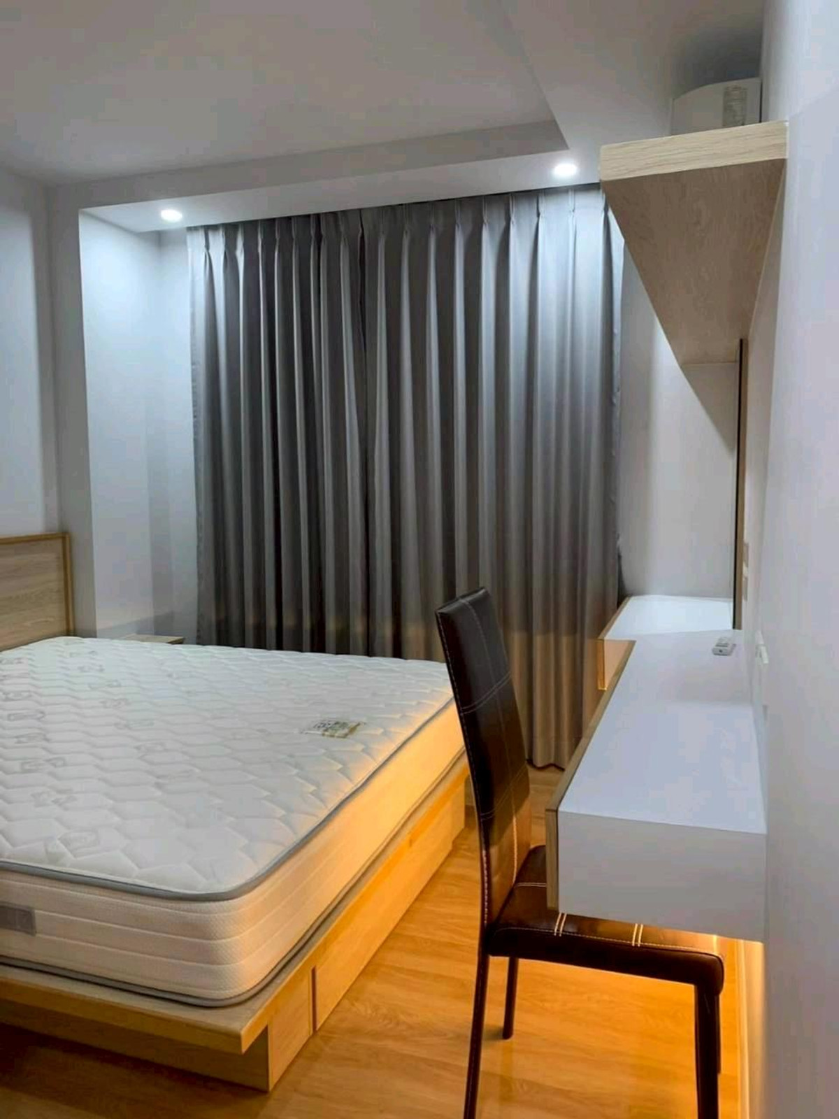 ให้เช่าคอนโดพุทธมณฑล ศาลายา : ให้เช่า วี คอนโด ศาลายา 2 ห้องนอน ห้องกว้าง 53 ตร.ม ติด ม.มหิดล ศาลายา ราคาพิเศษ