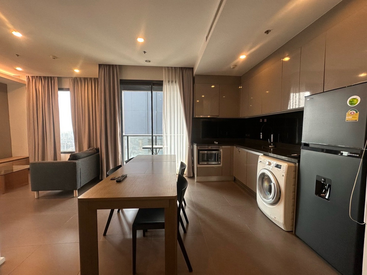 ให้เช่าคอนโดลาดพร้าว เซ็นทรัลลาดพร้าว :  💥 FOR RENT   :  M Ladprao   Condo   💥  Pets Friendly