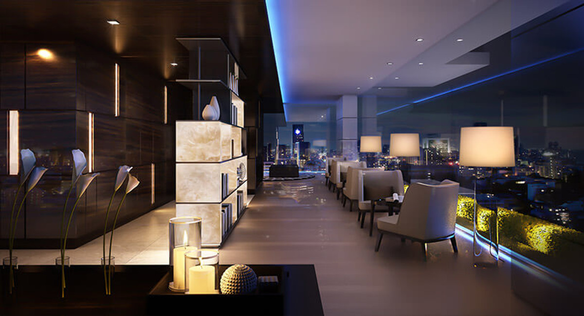 For RentCondoSathorn, Narathiwat : ✨Private Sanctuary in the heart of Sathorn, The Bangkok Sathorn, the most spacious and private room in the CBD area 🎉