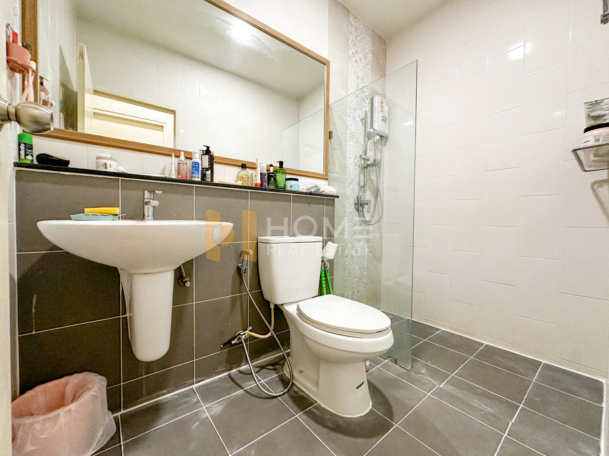 ขายบ้านสมุทรปราการ สำโรง : เมลิโซ่ พาร์ค ศรีนครินทร์ - หนามแดง / 4 ห้องนอน (ขาย), Mellizo Park Srinakarin - Namdaeng / 4 Bedrooms (FOR SALE) YOK025