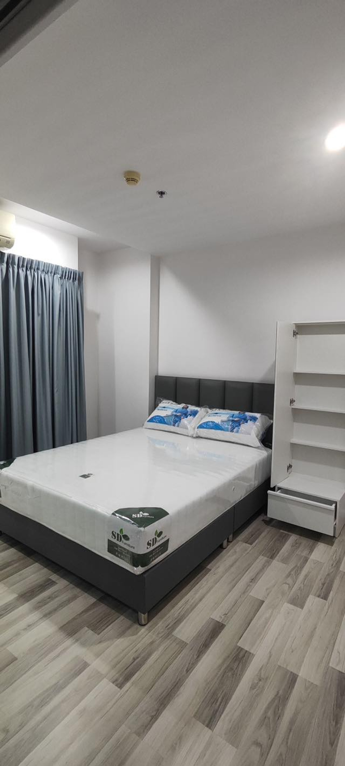 ให้เช่าคอนโดนนทบุรี บางใหญ่ บางบัวทอง : ปล่อยเช่าคอนโดราคาถูก พร้อมอยู่ The Key Chaengwatthana (เดอะคีย์ แจ้งวัฒนะ)