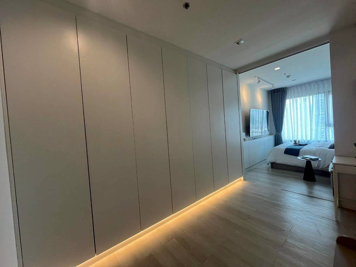 ให้เช่าคอนโดวิทยุ ชิดลม หลังสวน : ✅ LOW158 ✅ Line : @p2nproperty