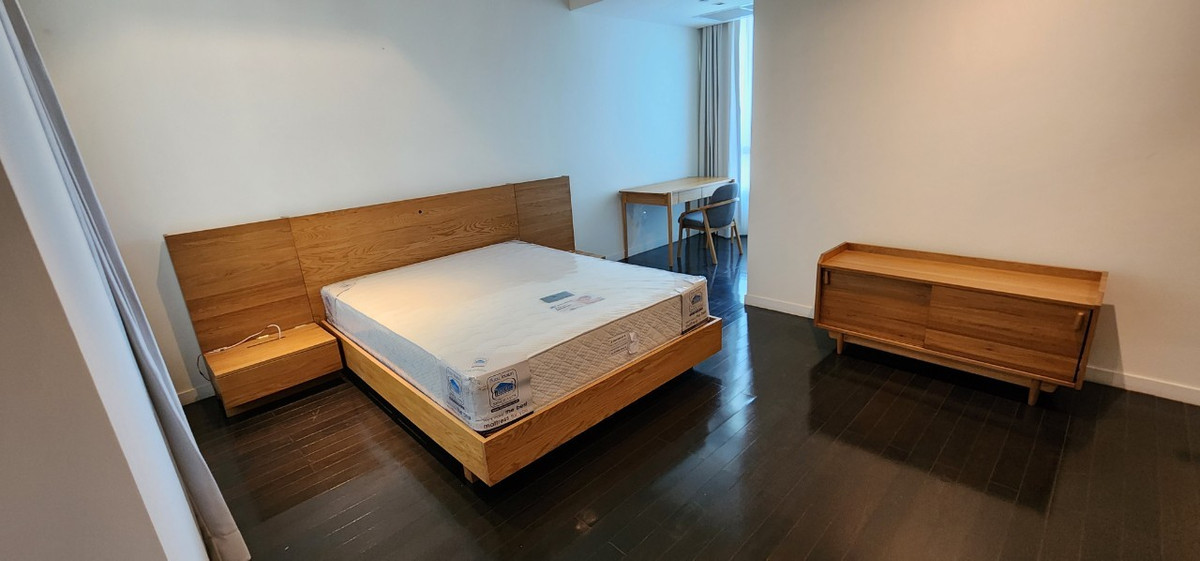 For SaleCondoRama3 (Riverside),Satupadit : The Pano Rama 3 / 4 Bedrooms (SALE WITH TENANT), The Pano Rama 3 / 4 Bedrooms (For Sale) PT036