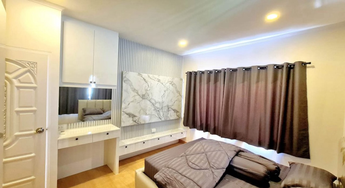 For SaleHousePattaya, Bangsaen, Chonburi : Country Home 1 / 3 Bedrooms (For Sale), Country Home 1 / 3 Bedrooms (FOR SALE) YEAN096