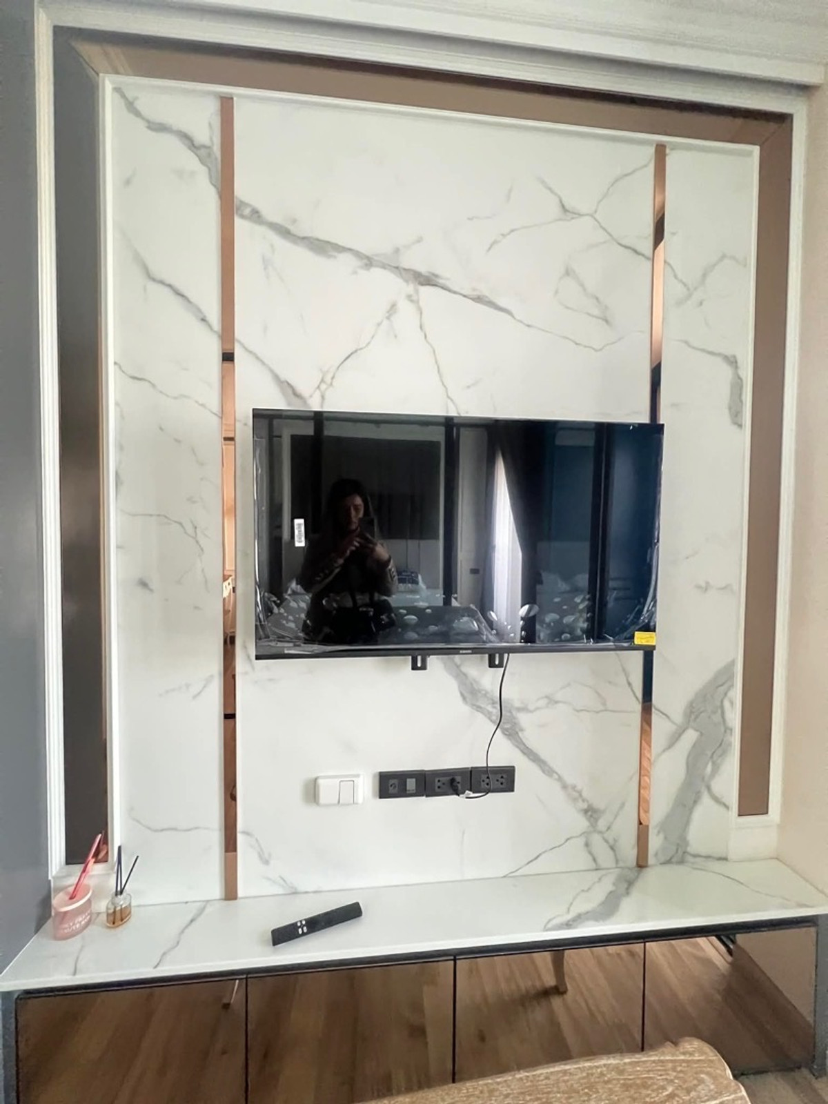 ให้เช่าคอนโดวงเวียนใหญ่ เจริญนคร : ห้องว่างพร้อมเข้าอยู่ วิวแม่น้ำคอนโด Niche Mono เจริญนคร