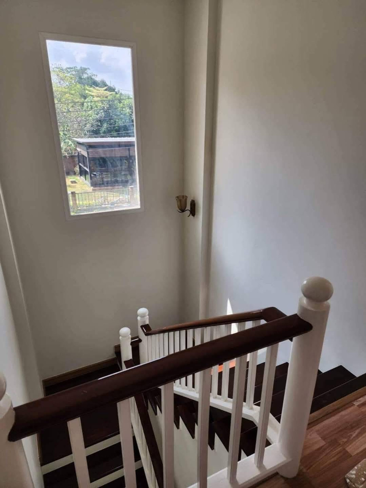 For SaleHousePattaya, Bangsaen, Chonburi : Casa Legend Sriracha / 3 bedrooms (for sale), CASA Legend Sriracha / 3 Bedrooms (FOR SALE) YEAN097