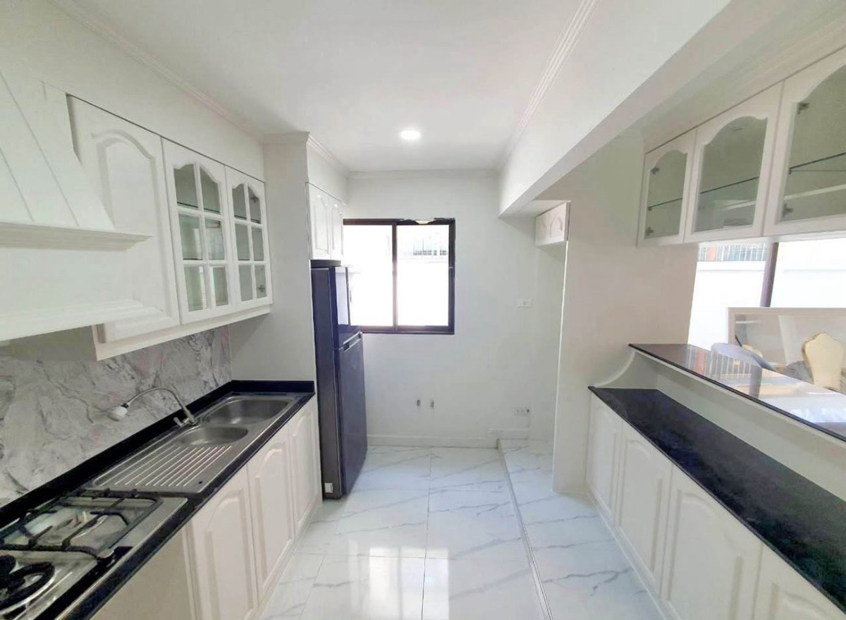 For SaleHousePattaya, Bangsaen, Chonburi : Country Home 1 / 3 Bedrooms (For Sale), Country Home 1 / 3 Bedrooms (FOR SALE) YEAN096