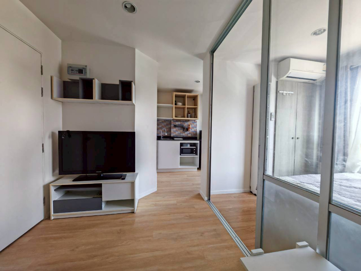 ให้เช่าคอนโดพัฒนาการ ศรีนครินทร์ : ✅ LPNON146 ✅ Line : @p2nproperty