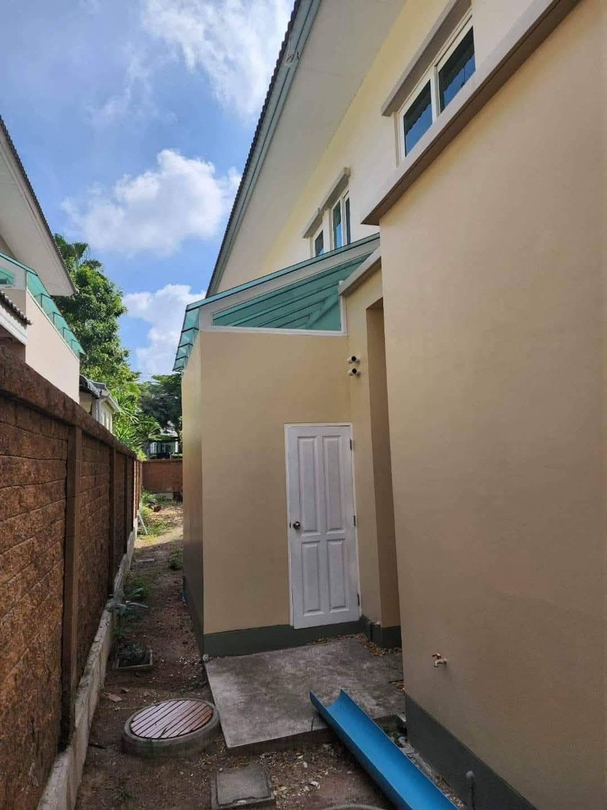 For SaleHousePattaya, Bangsaen, Chonburi : Casa Legend Sriracha / 3 bedrooms (for sale), CASA Legend Sriracha / 3 Bedrooms (FOR SALE) YEAN097