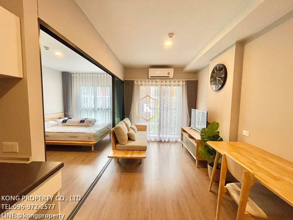 For RentCondoPinklao, Charansanitwong : Condo for rent, Lumpini Selected Charan 65-Sirindhorn Station #Available, ready to move in 🔥