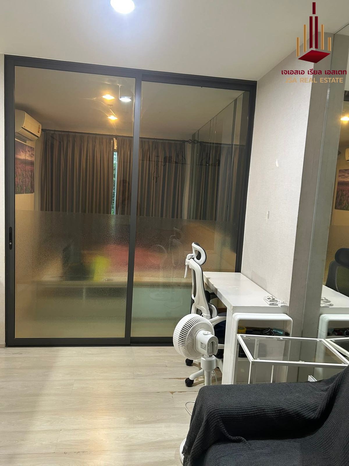 ขายคอนโดปิ่นเกล้า จรัญสนิทวงศ์ : ✨ For Sale: Life Pinklao Condo ✨ 💰 Only 2,990,000 THB