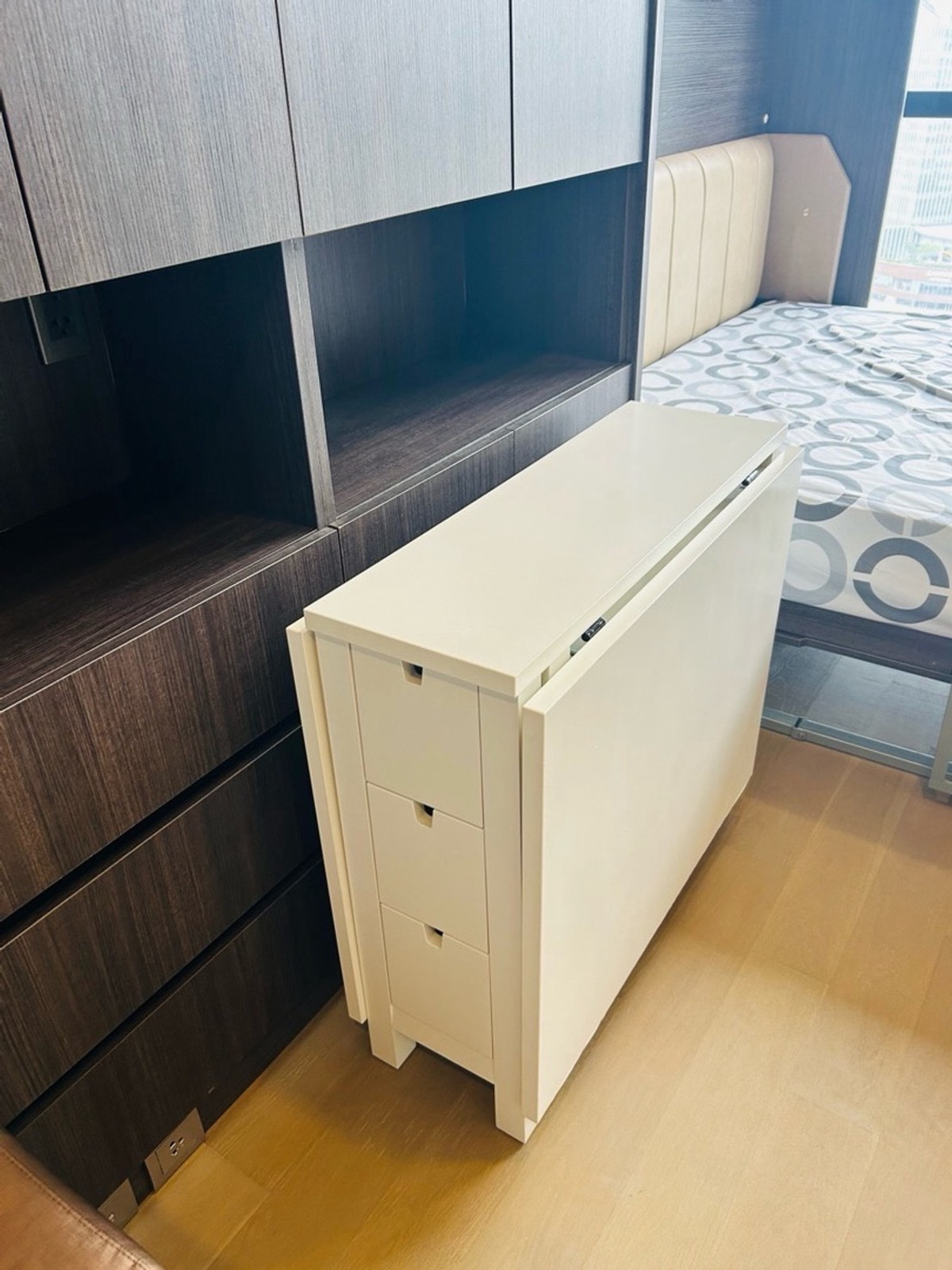 For RentCondoSiam Paragon ,Chulalongkorn,Samyan : Ready to move in‼ Ashton Chula–Silom 1 bedroom