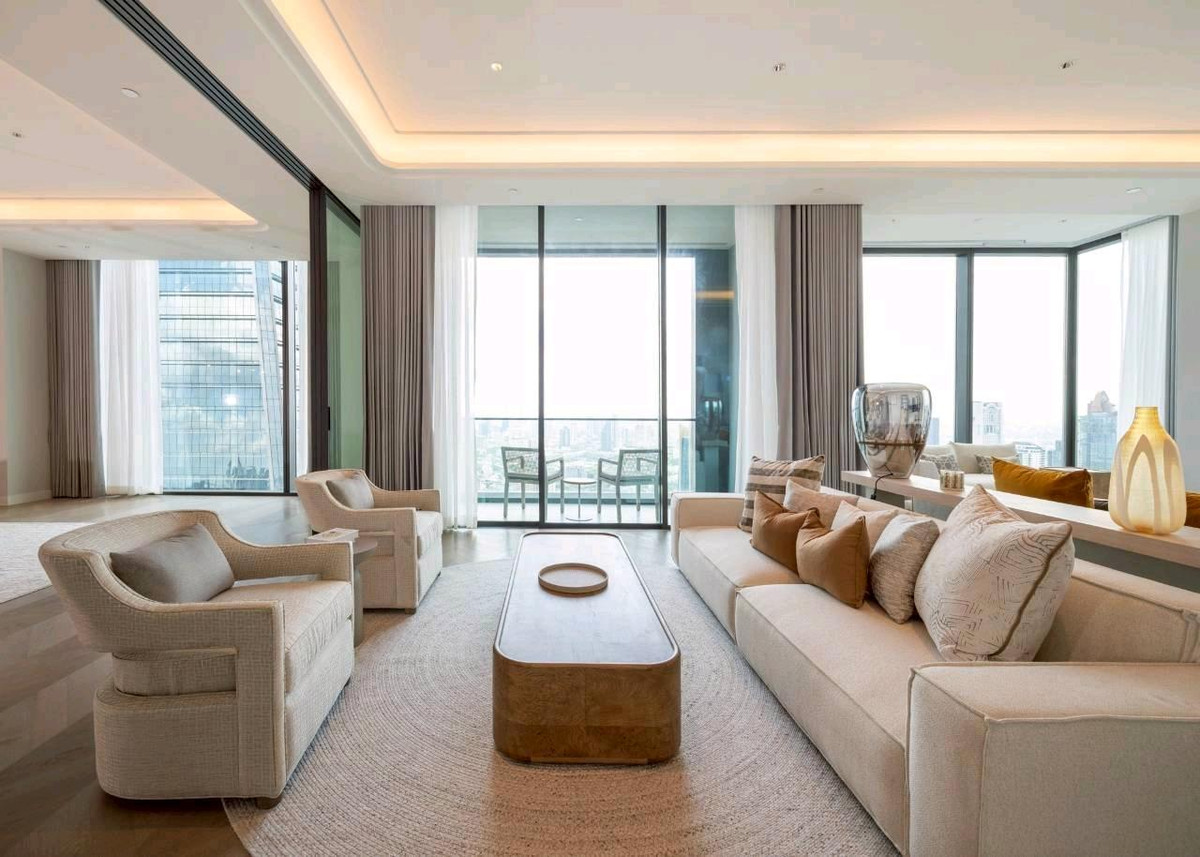 For RentCondoWitthayu, Chidlom, Langsuan, Ploenchit : 🐲✨ Exclusive Offer – Fully Furnished Condo at ONE89 Wireless 