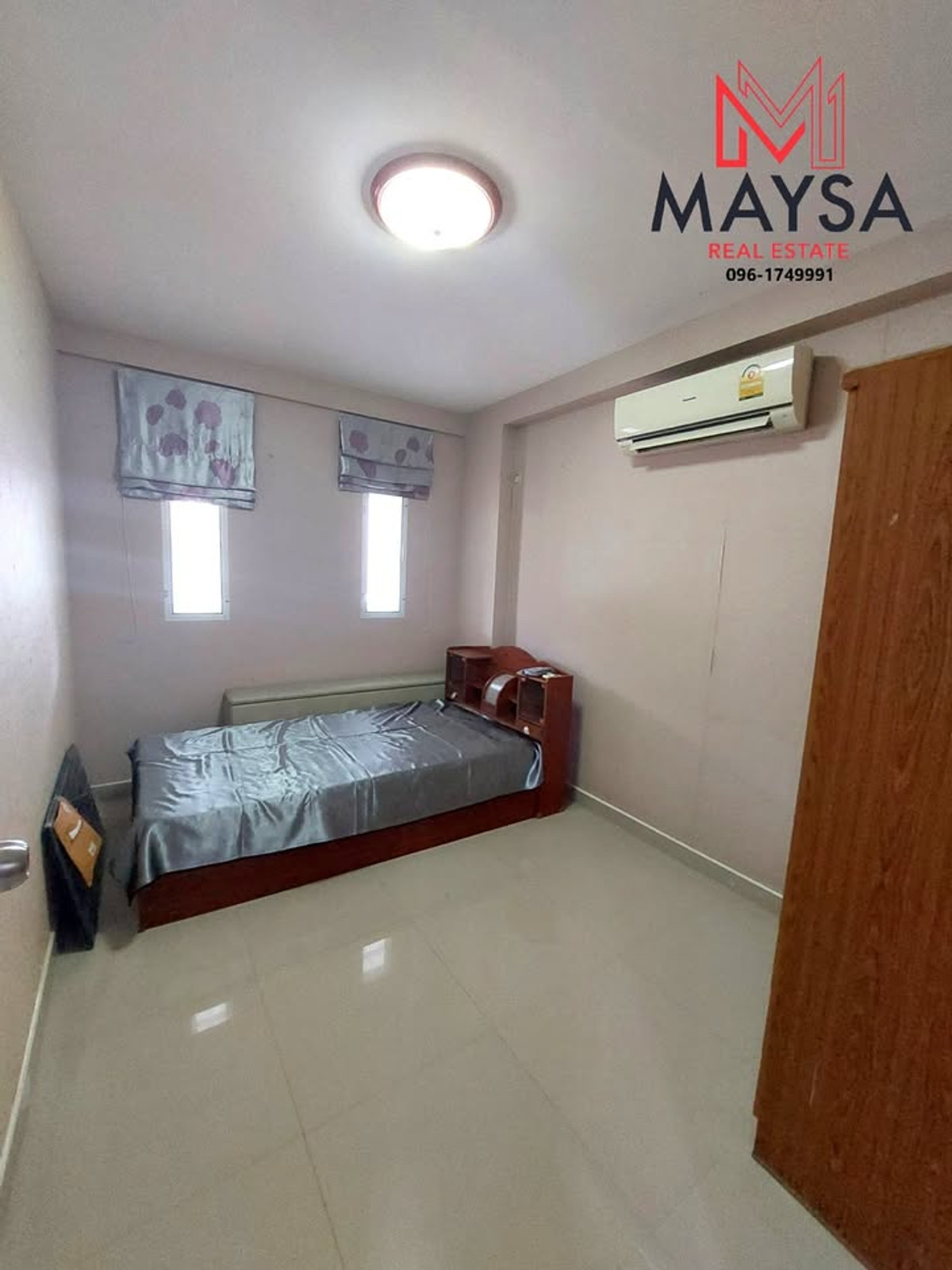 ให้เช่าบางนา แบริ่ง ลาซาล : 🏡 ให้เช่าบ้าน พฤกษา บางนา กม.5 (ซอยวัดปลัดเปรียง) เดือนละ 16000 บาท   🎉 ใกล้เมกา บางนา เพียง 7 กม  บ้านว่างพร้อมเข้าอยู่ ✅✅