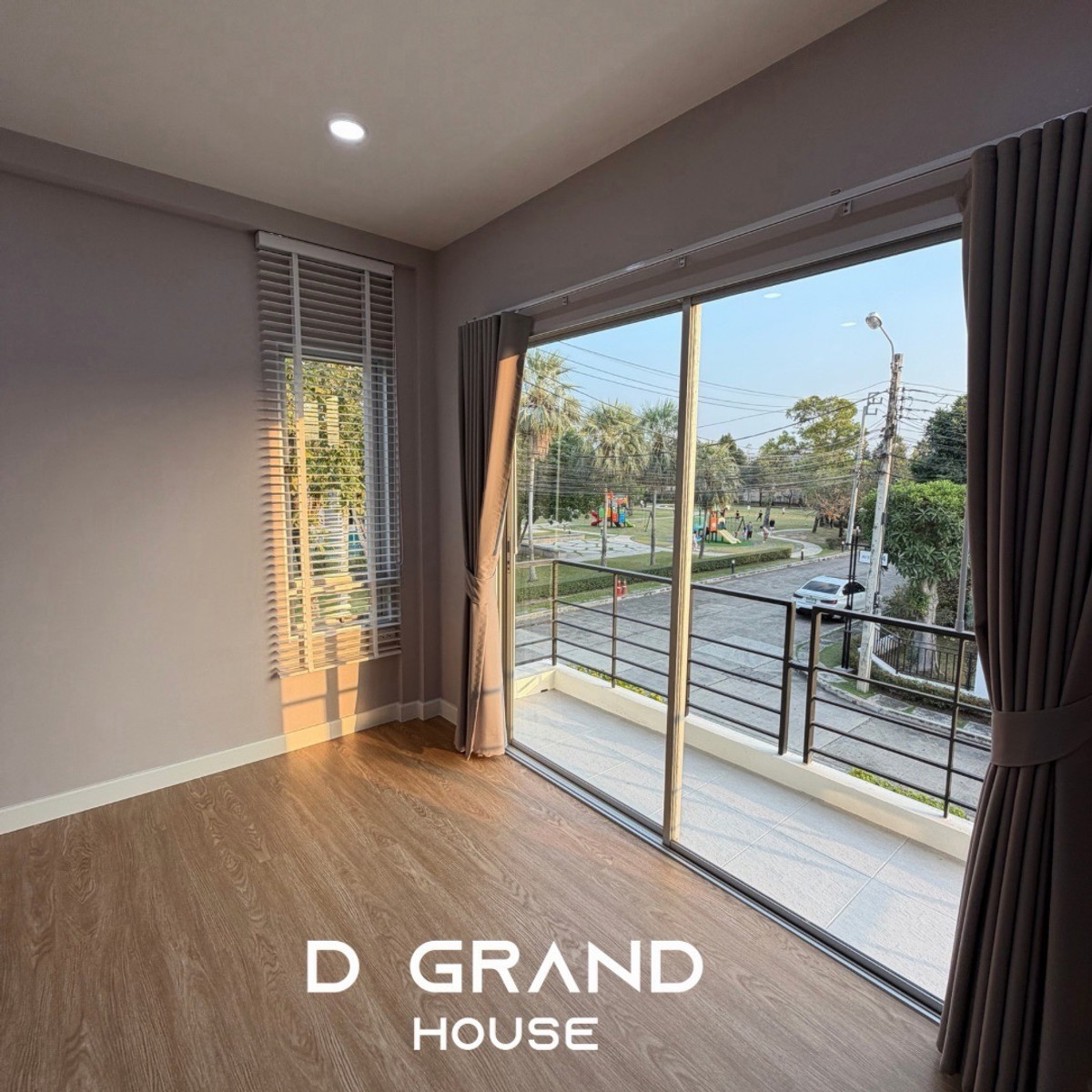 ขายบ้านพระราม 5 ราชพฤกษ์ บางกรวย : บ้านรีโนเวทใหม่ พร้อมอยู่ หลังมุม ตำแหน่งสวย ติด Clubhouse  “ไลฟ์ บางกอก บูเลอวาร์ด ราชพฤกษ์–รัตนาธิเบศร์” 