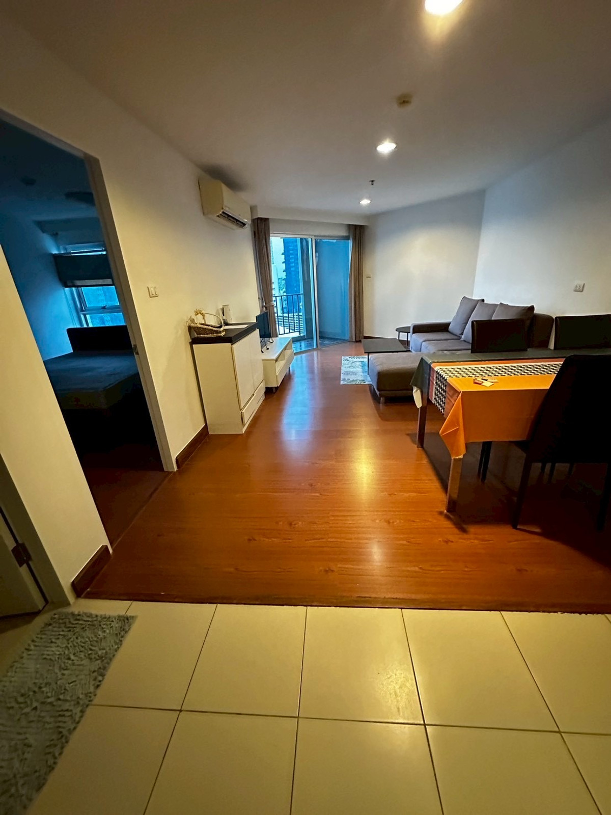 คอนโดพระราม 9 เพชรบุรีตัดใหม่ RCA : ให้เช่า/ขาย Belle Grand Rama 9 🌲🌟 