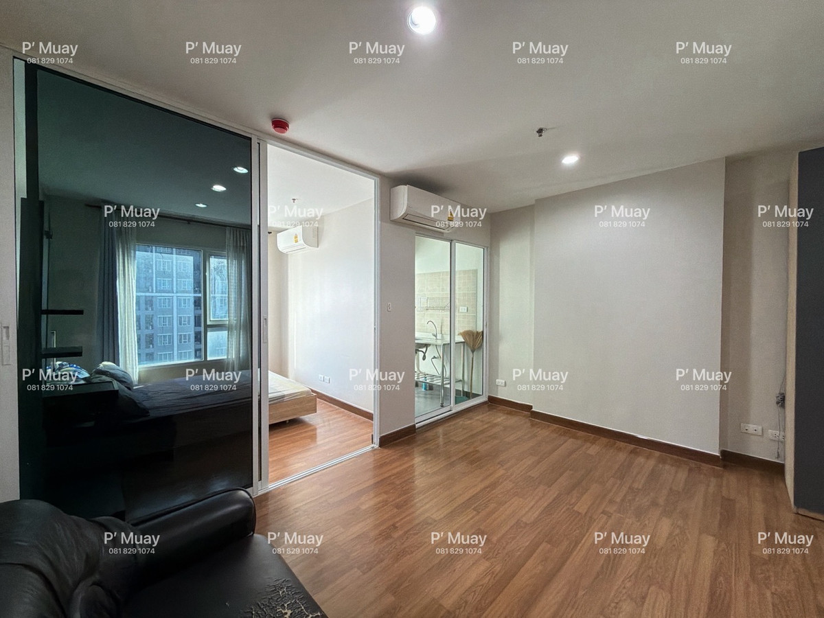 ขายคอนโดบางซื่อ วงศ์สว่าง เตาปูน : ขาย ✅ห้องสวยๆ ราคาน่ารัก #รีเจ้นท์บางซ่อน27 ❤️ขาย 1.35 ลบ ( ภาษี + ค่าโอน คนละครึ่ง )