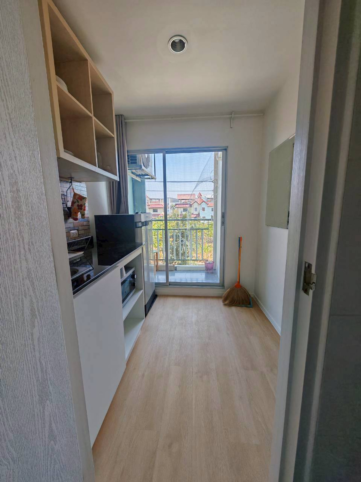 ให้เช่าคอนโดพัฒนาการ ศรีนครินทร์ : ✅ LPNON146 ✅ Line : @p2nproperty