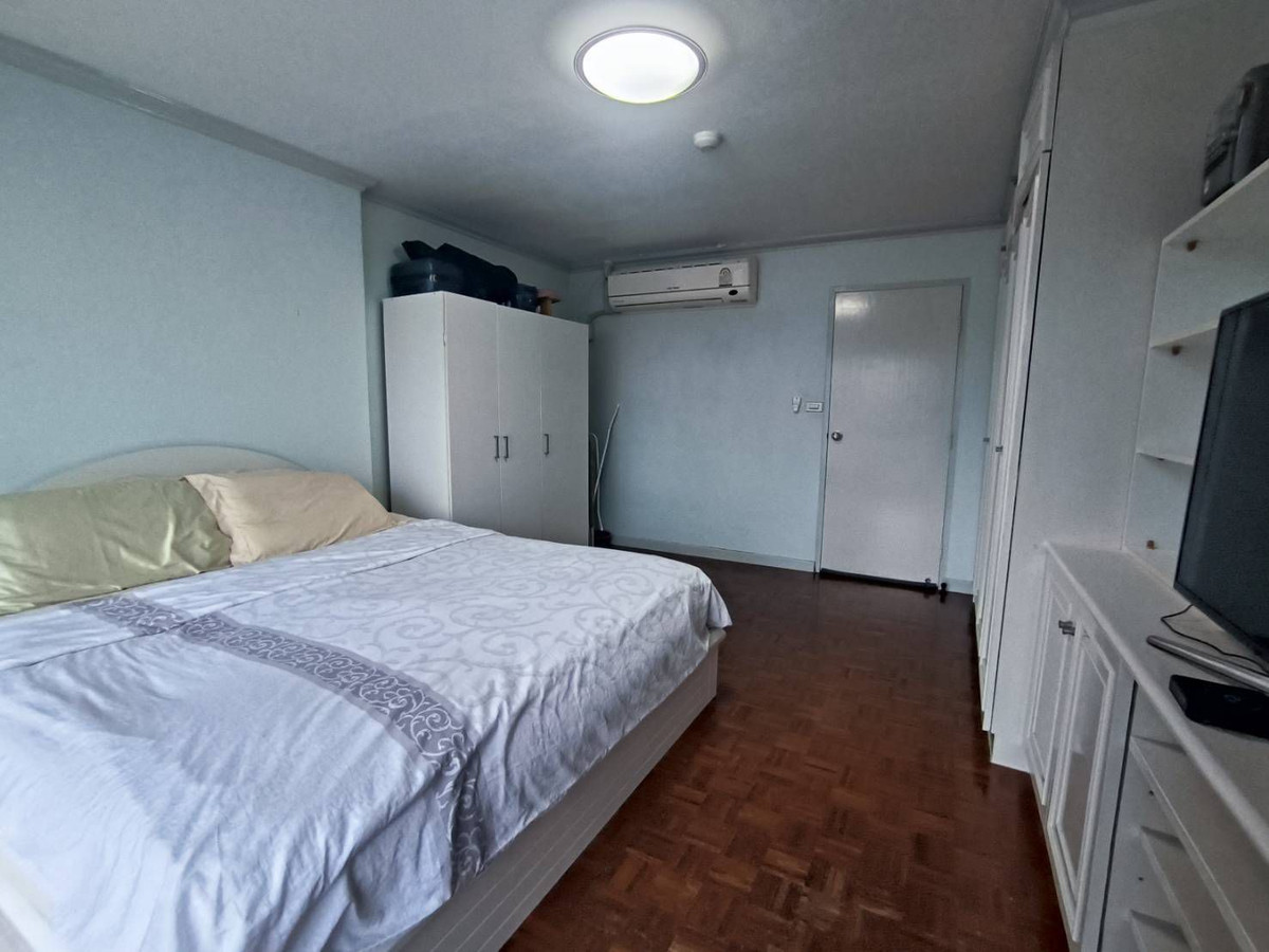 ขายคอนโดวิภาวดี ดอนเมือง หลักสี่ : Vibhavadi Suite / 1 Bedroom (SALE WITH TENENT), วิภาวดี สวีท / 1 ห้องนอน (ขายพร้อมผู้เช่า) PINP205