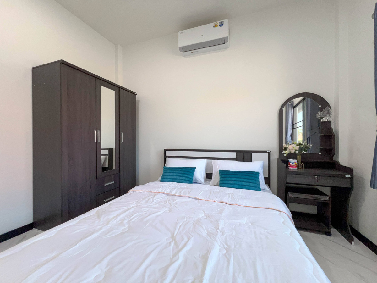 For SaleHousePattaya, Bangsaen, Chonburi : Pattaya Hill Village 2 / 3 Bedrooms (For Sale), Pattaya Hill 2 / 3 Bedrooms (FOR SALE) BEWN049