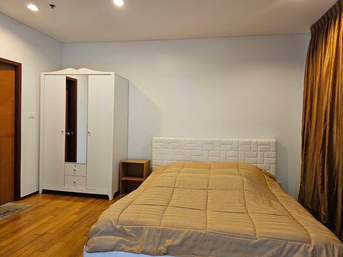 ให้เช่าคอนโดวงเวียนใหญ่ เจริญนคร : *** ห้องสวย พร้อมอยู่ *** Villa Sathorn > BTS กรุงธนบุรี