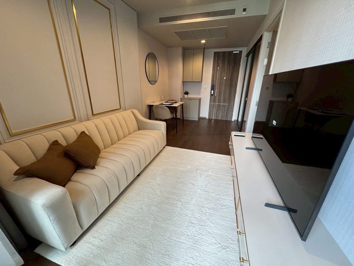 ให้เช่าคอนโดสุขุมวิท อโศก ทองหล่อ : [ ให้เช่า ] Ideo Q Sukhumvit 36
Thonglor