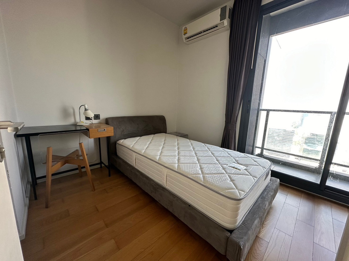 ให้เช่าคอนโดลาดพร้าว เซ็นทรัลลาดพร้าว :  💥 FOR RENT   :  M Ladprao   Condo   💥  Pets Friendly