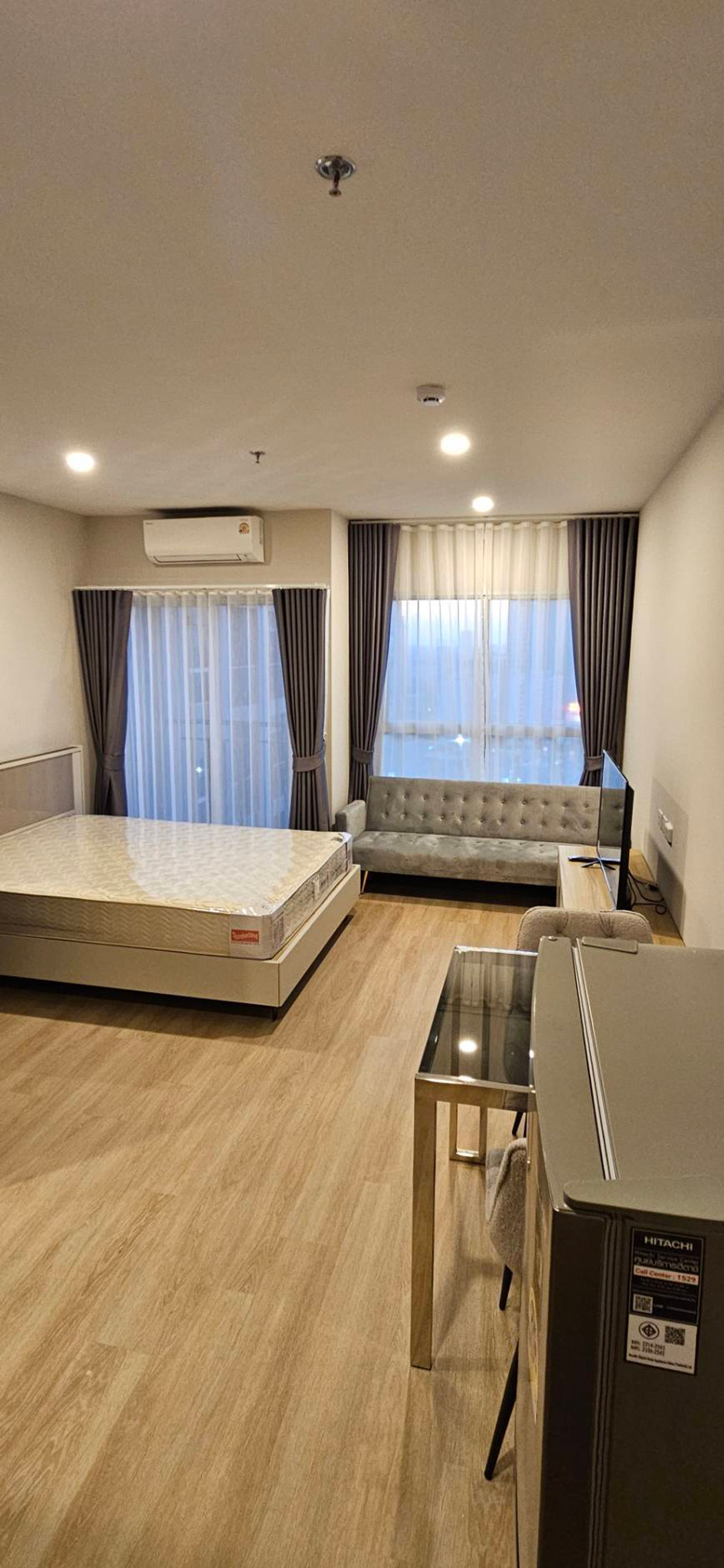 ให้เช่าคอนโดแจ้งวัฒนะ เมืองทอง : ให้เช่า คอนโดลุมพินี เพลส แจ้งวัฒนะ-ปากเกร็ดสเตชั่น 