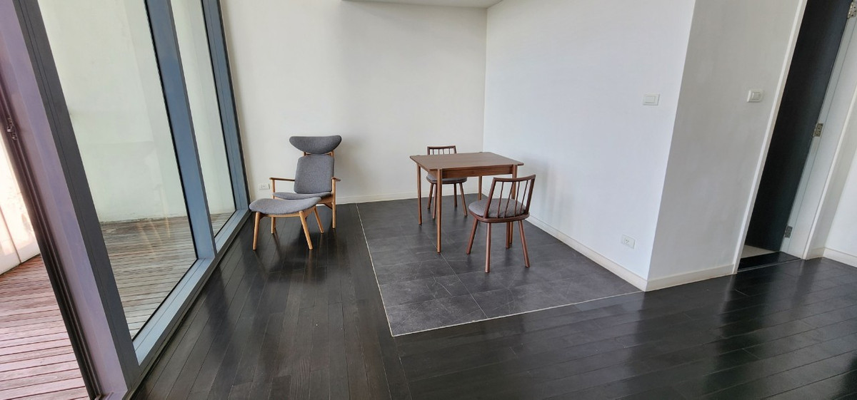 For SaleCondoRama3 (Riverside),Satupadit : The Pano Rama 3 / 4 Bedrooms (SALE WITH TENANT), The Pano Rama 3 / 4 Bedrooms (For Sale) PT036