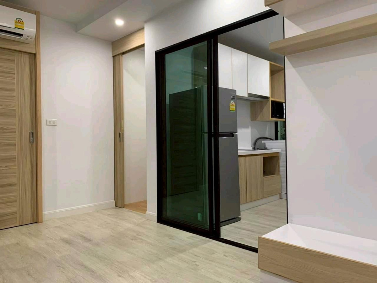 ให้เช่าคอนโดพุทธมณฑล ศาลายา : ให้เช่า วี คอนโด ศาลายา 2 ห้องนอน ห้องกว้าง 53 ตร.ม ติด ม.มหิดล ศาลายา ราคาพิเศษ