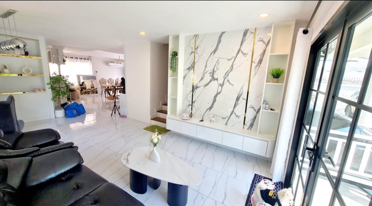 For SaleHousePattaya, Bangsaen, Chonburi : Country Home 1 / 3 Bedrooms (For Sale), Country Home 1 / 3 Bedrooms (FOR SALE) YEAN096