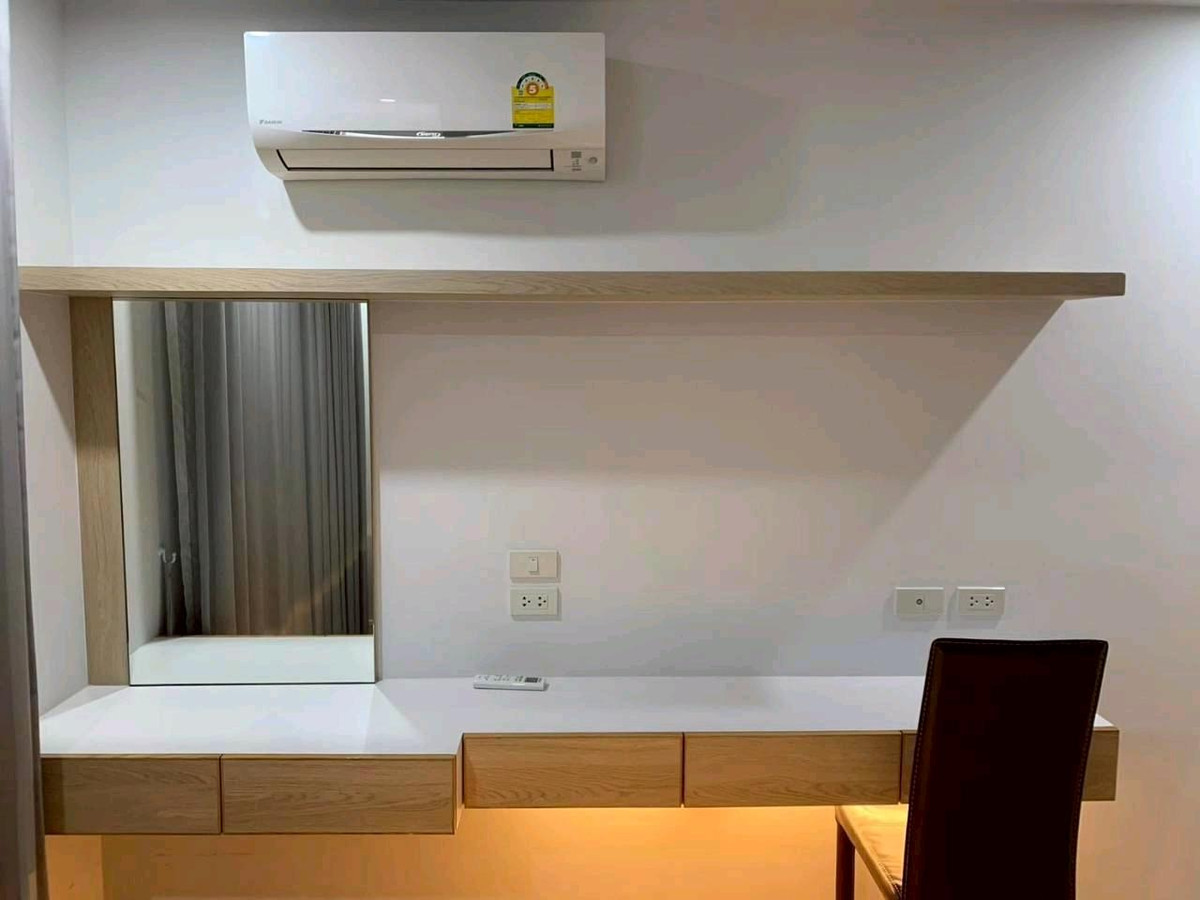 ให้เช่าคอนโดพุทธมณฑล ศาลายา : ให้เช่า วี คอนโด ศาลายา 2 ห้องนอน ห้องกว้าง 53 ตร.ม ติด ม.มหิดล ศาลายา ราคาพิเศษ