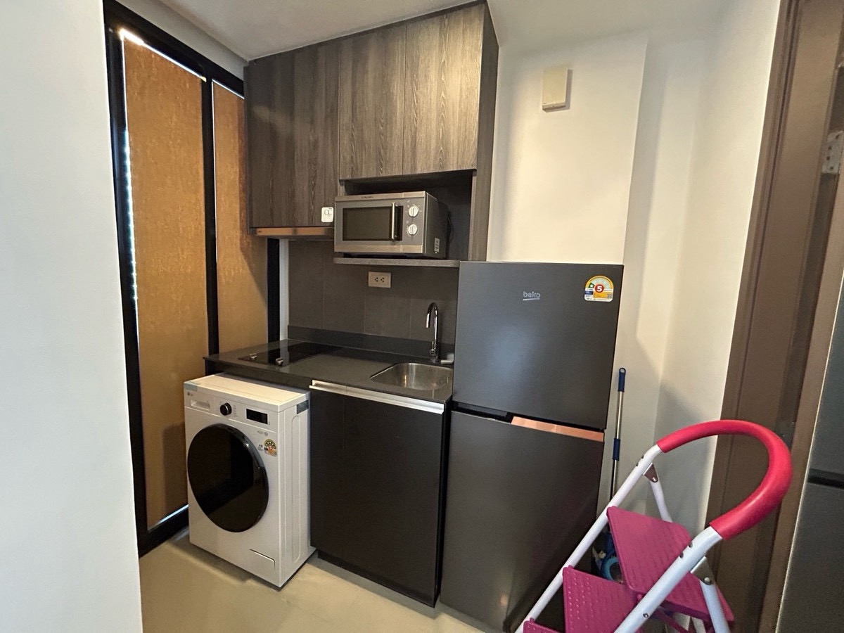 For RentCondoSiam Paragon ,Chulalongkorn,Samyan : Ready to move in‼ Ashton Chula–Silom 1 bedroom