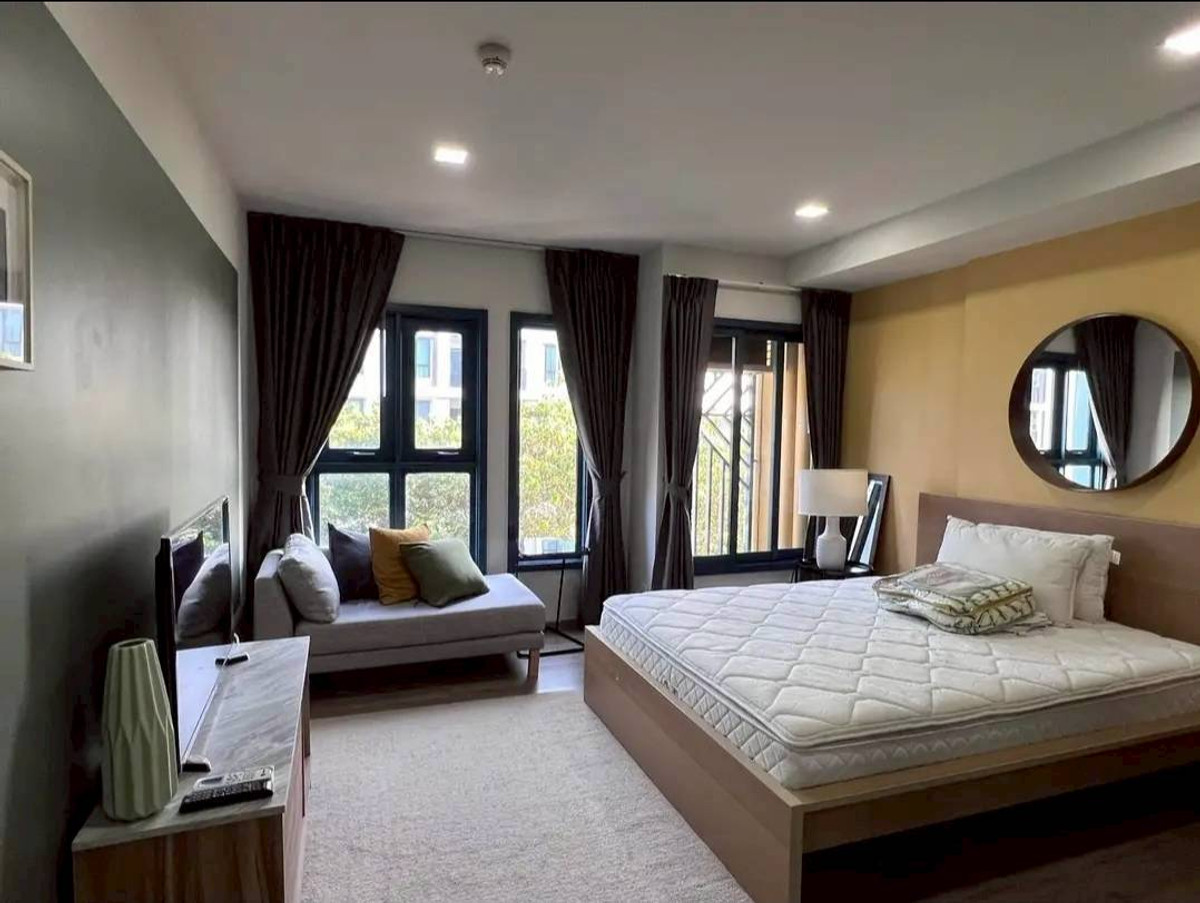 For RentCondoOnnut, Udomsuk : ✅ TBHV116 ✅ Line : @p2nproperty