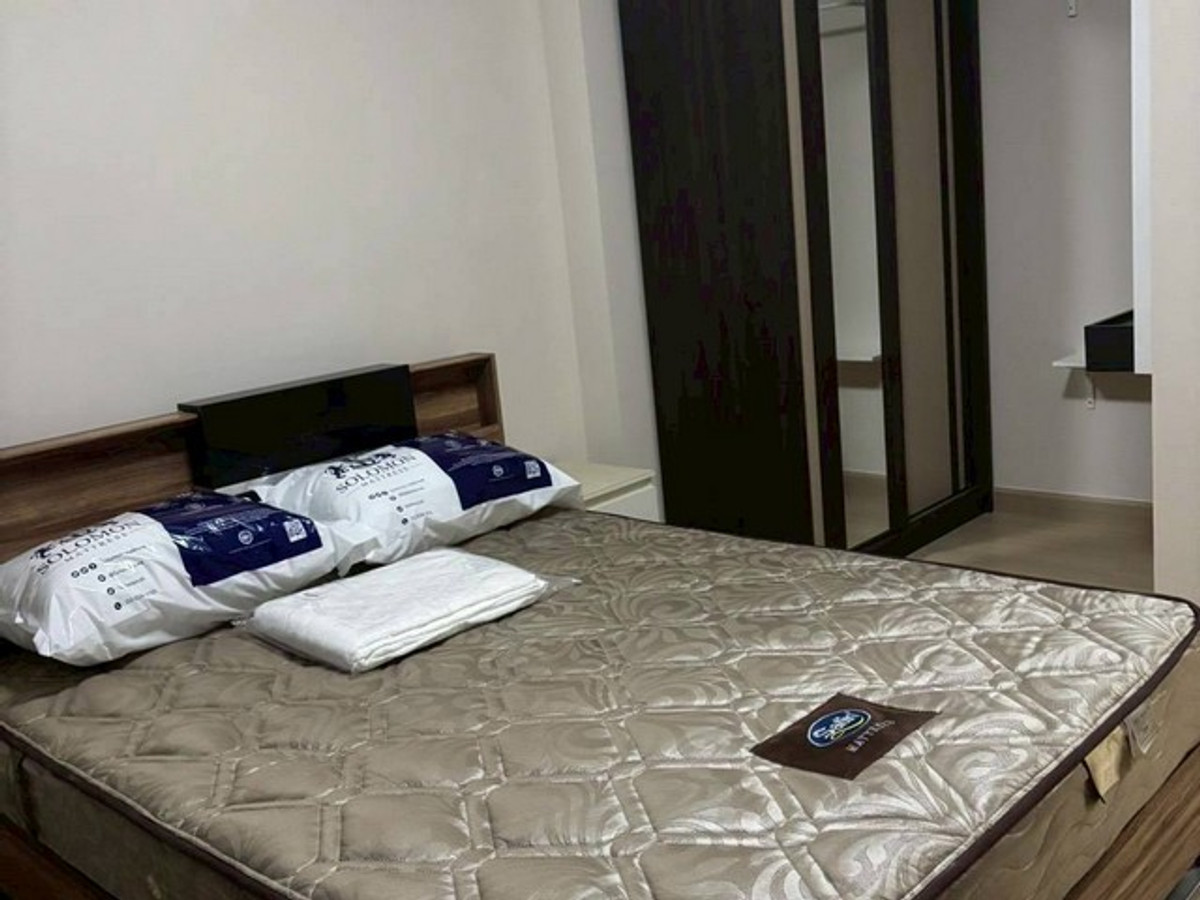 ขายคอนโดพระราม 9 เพชรบุรีตัดใหม่ RCA : YS3034 ขายห้อง ศุภาลัย เวอเรนด้า พระราม 9 Supalai Veranda Rama 9 1 ห้องนอน 2.89 ลบ