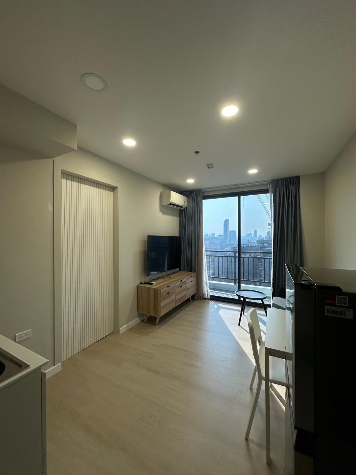 ขายคอนโดรัชดา ห้วยขวาง : ขาย/SALE : Artisan Ratchada (อาร์ติซาน รัชดา) - 1 ห้องนอน LC098