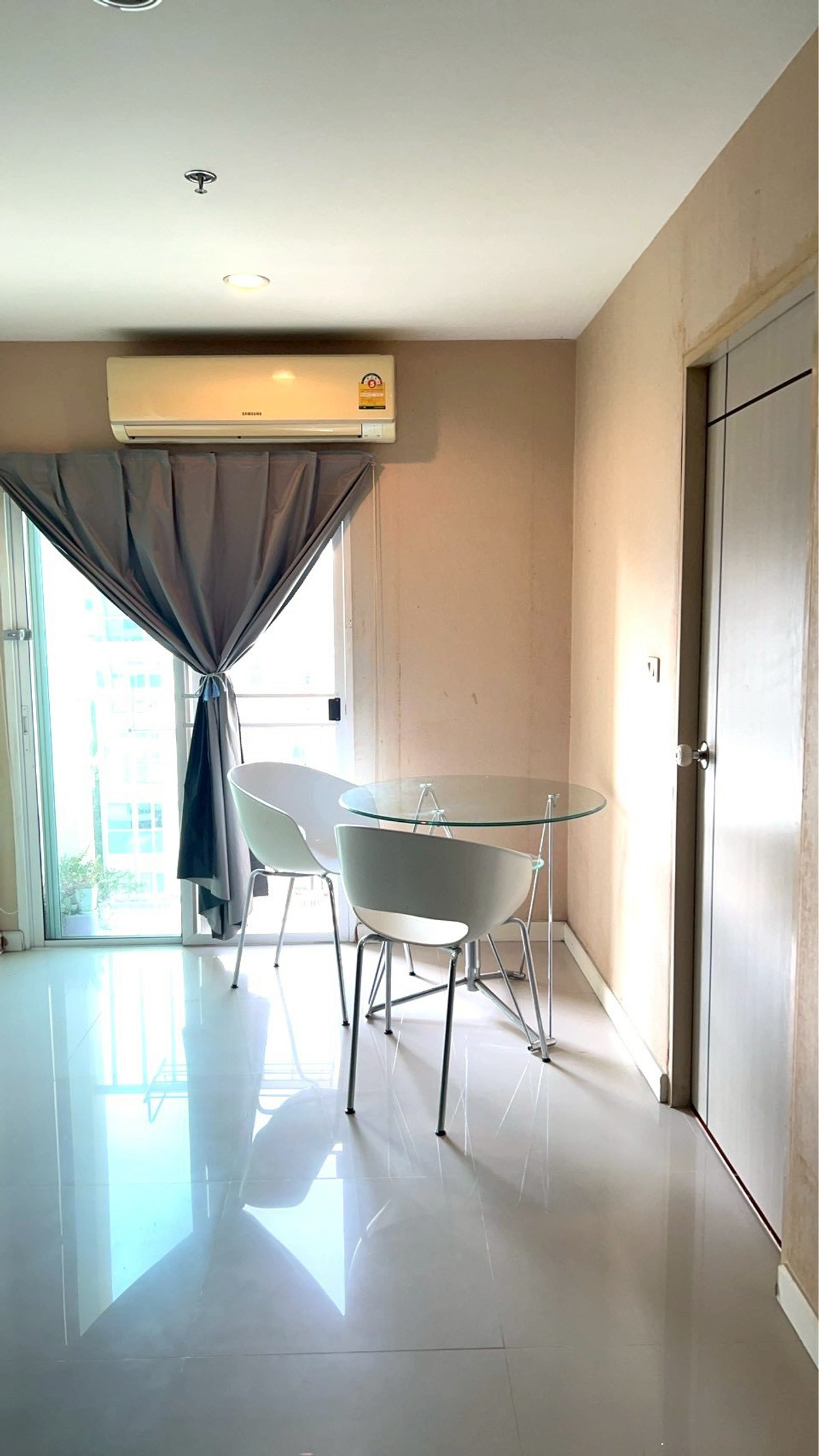 ให้เช่าคอนโดท่าพระ ตลาดพลู วุฒากาศ : 🔥 ด่วน! ให้เช่า Metro Park Sathorn ห้องใหญ่ ราคาดี หายาก 🔥 เพียง 8,500 บาท/เดือน | พร้อมเข้าอยู่ทันที สนใจโทร  062-249-3624